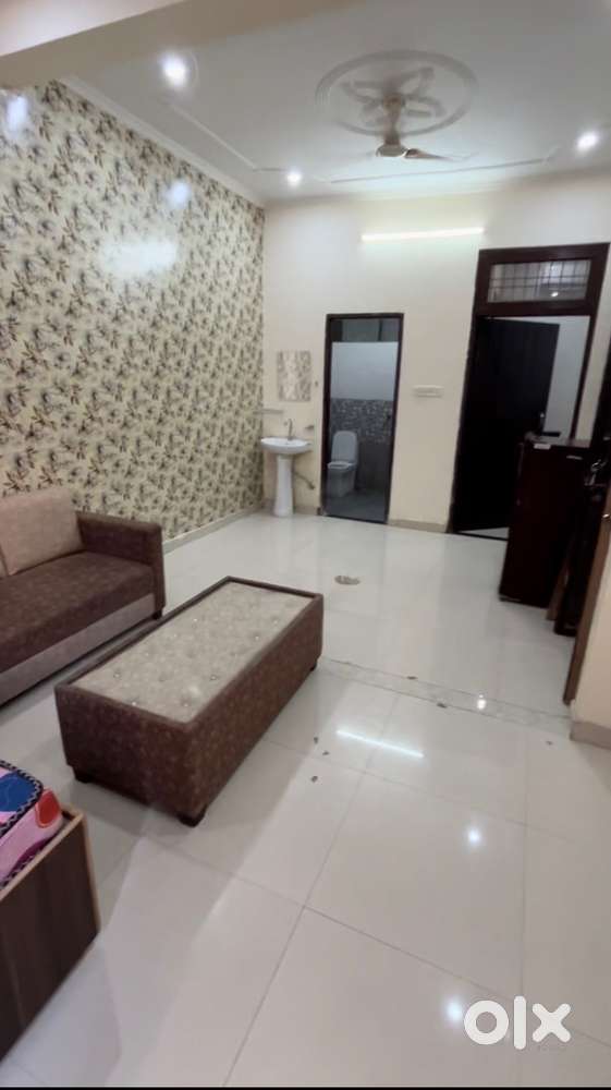 1BHK FULLY FURNISHED FULLY INDEPENDENT FLAT VAISHALI NAGAR