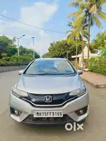 Honda Jazz 1.5 V i-DTEC MT, 2016, Diesel