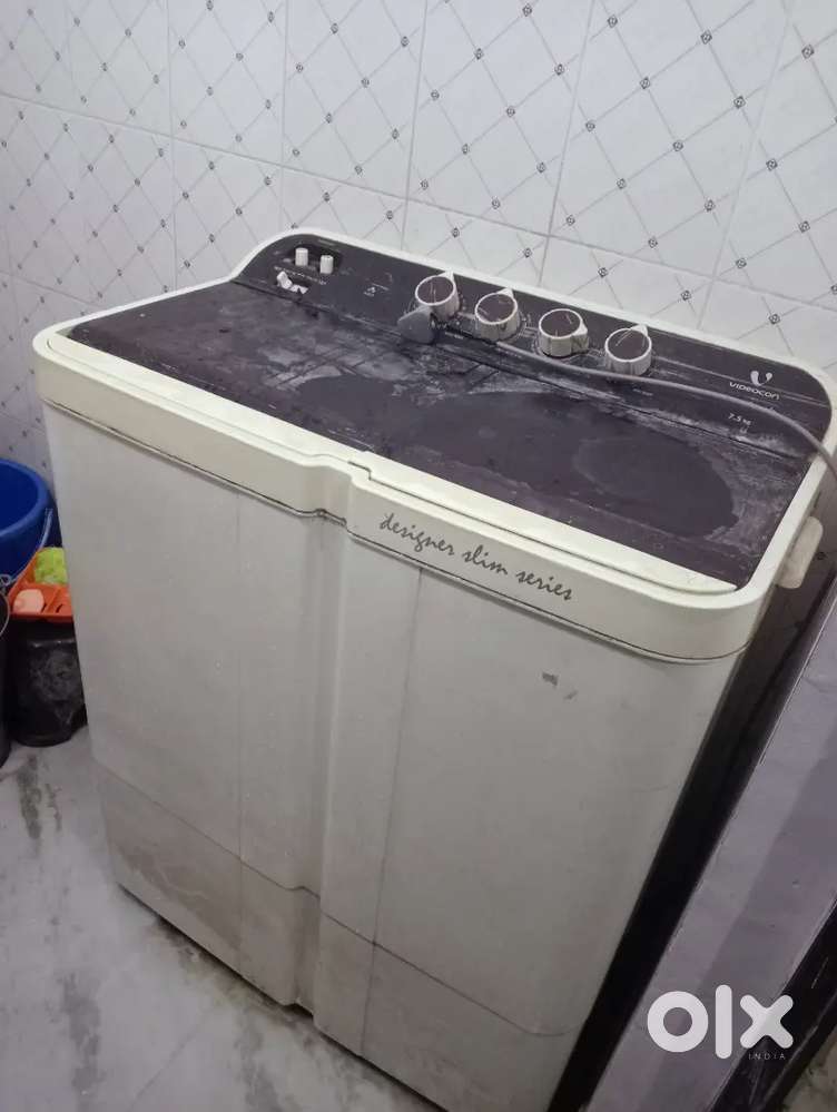Washing machine Videocon