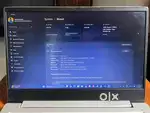Laptop Lenovo IdeaPad S340.