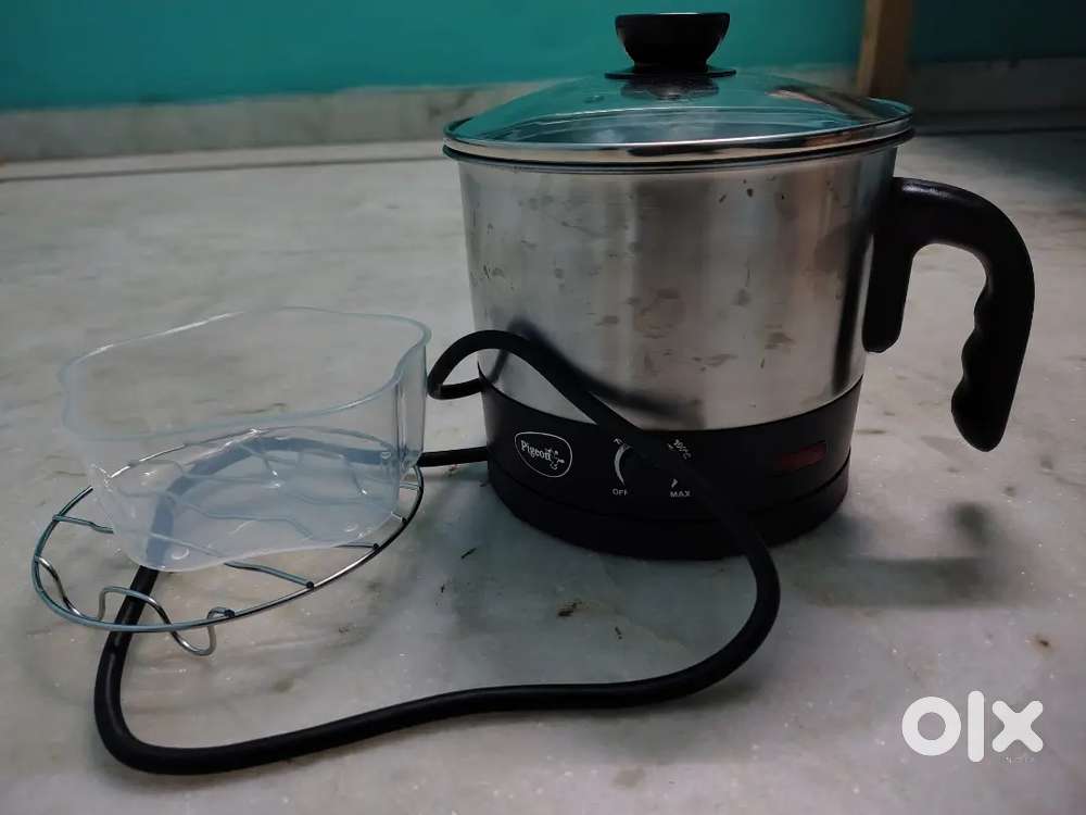 Pigeon Electric Cooker