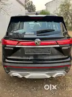 MG Hector 2019 Diesel 120000 Km Driven