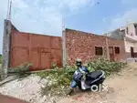 400 gaj corner ka plot bikau hai shagun vihar vayu vihar road