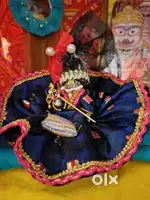 Krishna Bhagwan ka kpra