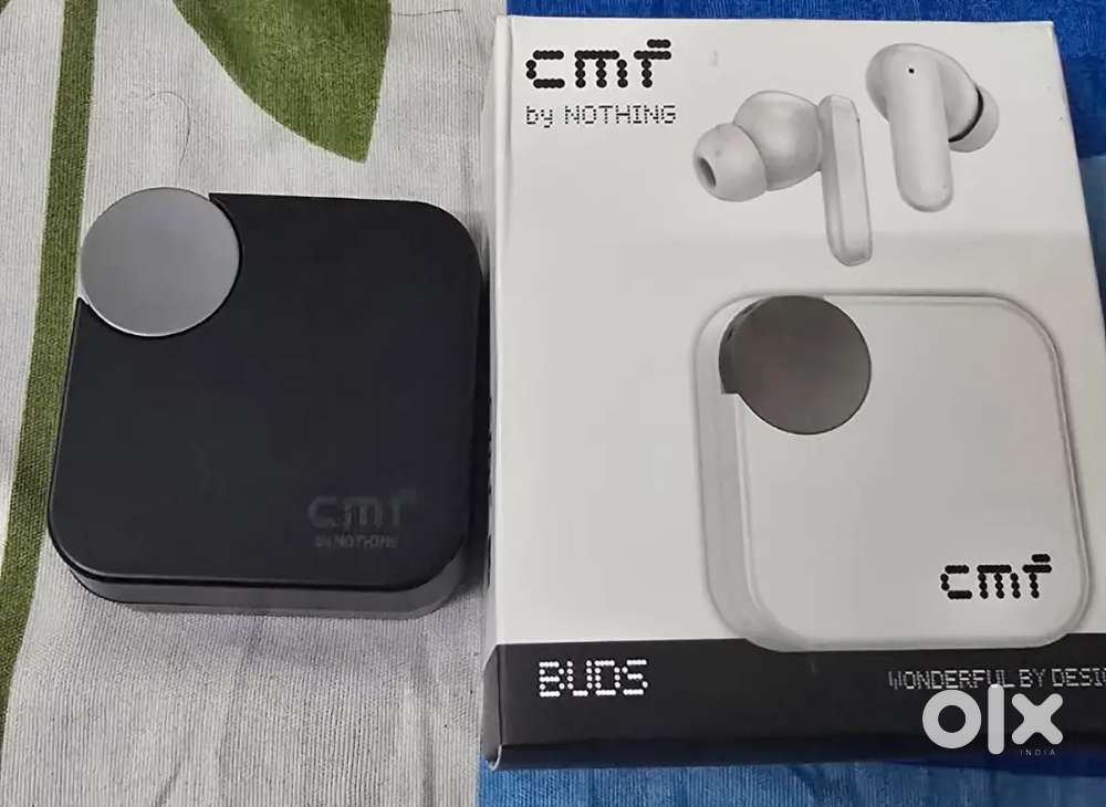 Nothing buds 2 pro