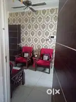 2BHK SEMI FURNITURE FULLY INDEPENDENT NEAR BY AKSHAY PATR TEMPLE