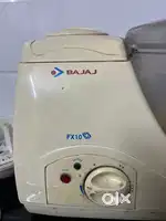 Bajaj food processor with Grinder for very reasonable price