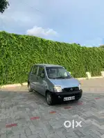 Maruti Suzuki Wagon R 2002