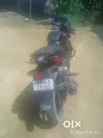 Bajaj pulsar 150 2022