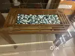 6 seater Dinning table with 6 chairs