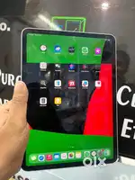 i Pad Pro 512gb