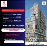 Investement Only@35lacs get up to 20000 rental & Good returns