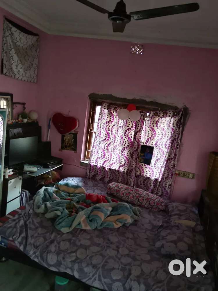 2BHK / INDIVIDUAL HOUSE FOR RENT