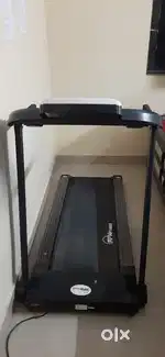 Treadmill In Good Condition