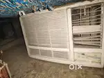 Window Ac 1.5 ton