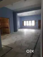3 Bhk flat for rent in Patliputra Colony
