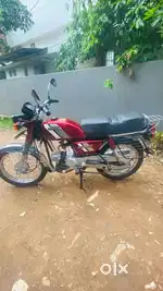 Good condition