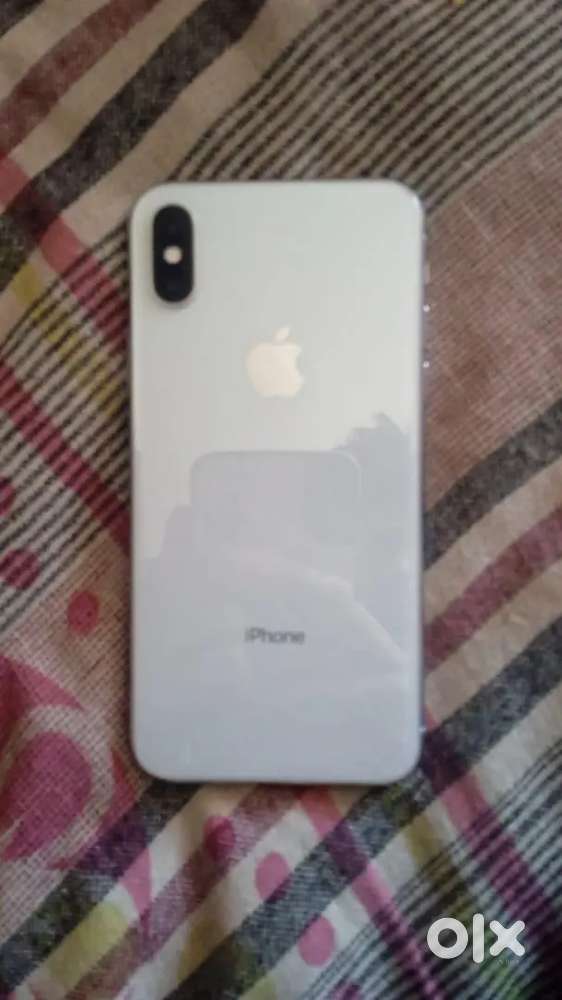 Iphone x 64gb