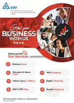 Need Financial Clarity? Expert consultancy for loans,business etc..