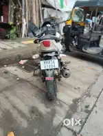 Apache RTR 180 Best Condition
