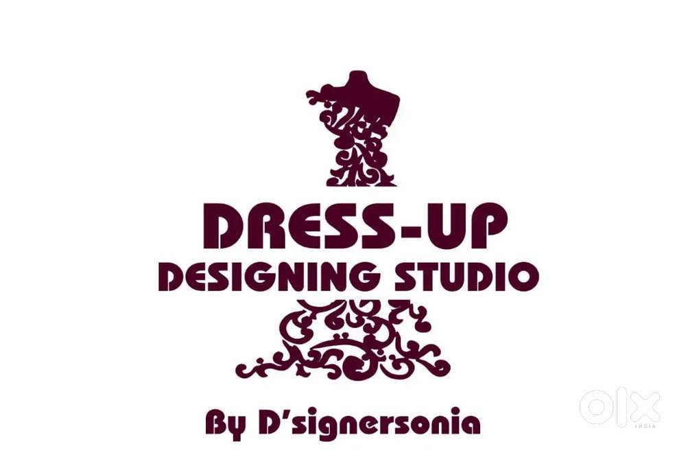 Sales girl for bridal fashion store