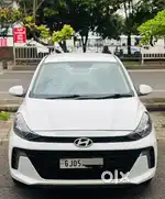 Hyundai Aura 2023