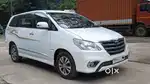Toyota Innova [2013-2016] 2.5 V Diesel 7 STR, 2015, Diesel