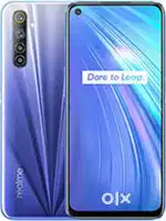 Realmi 6 best condition only grunt gaalss minor damed