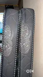 Mattress for memori form
