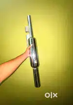 Mini Punjab Silencer