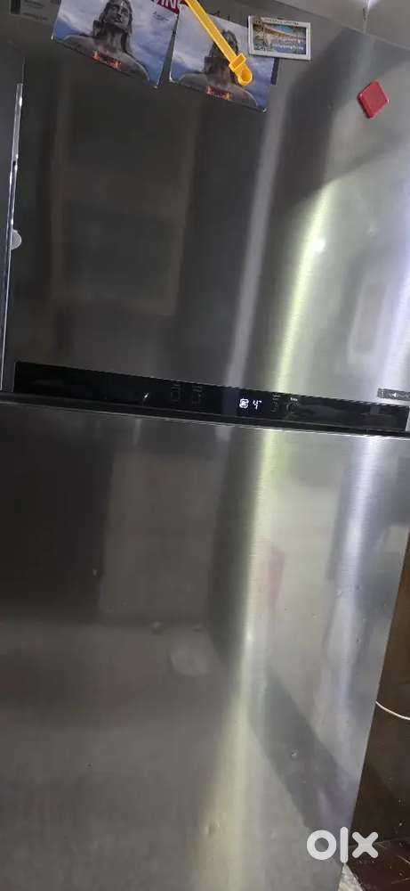 Lg Refrigerator 606 ltr