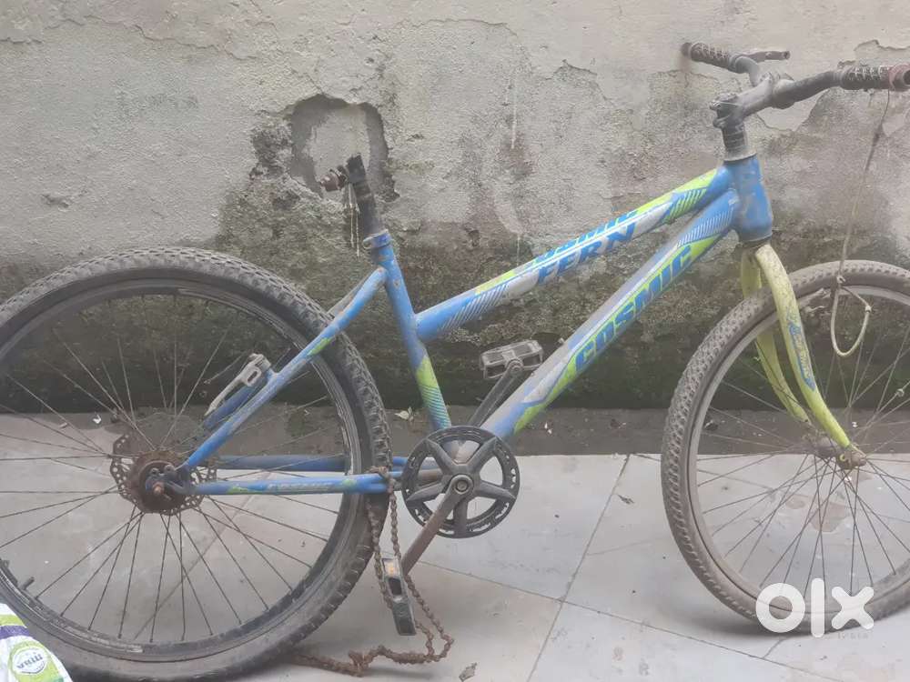 Bicycle for sale