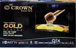 43INCH CROWN GOLD LED AVAILABLE AT BEST PRICE