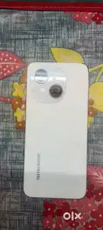 Techon spark go 1