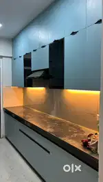Brand new flat for Rent