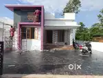 Paruthumpara Near 3 BHK 40 lakh