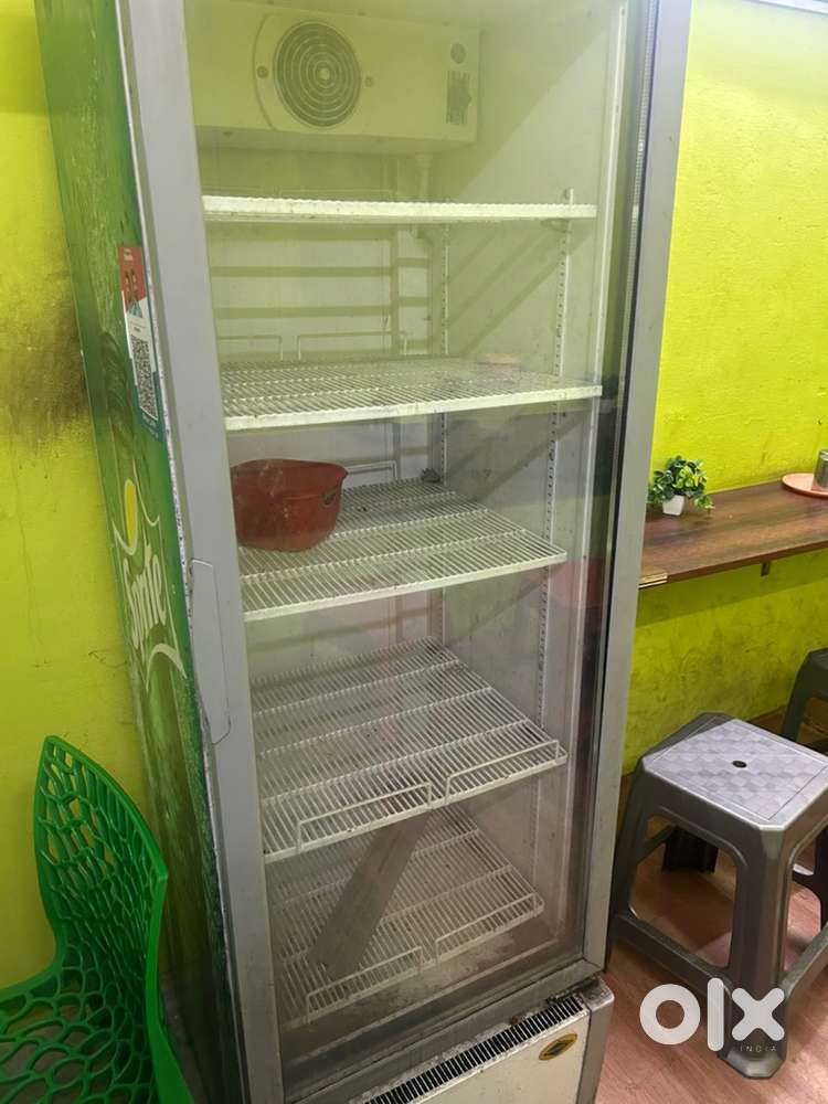 Western fridge