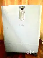 Oxygen concentrator