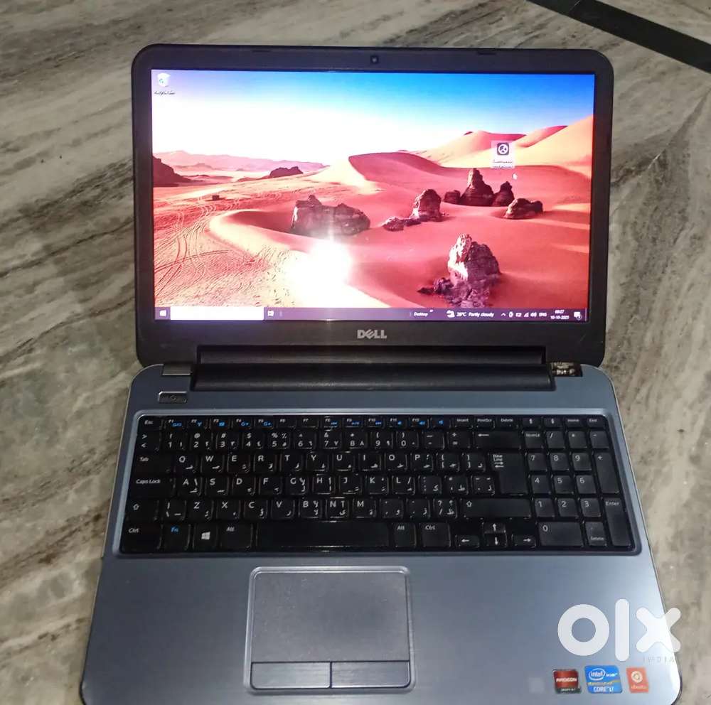 Dell laptop model Inspiron 3521 (Urgent sell)