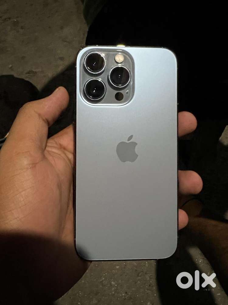 Apple iphone 13pro 128GB