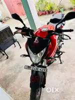 Urgent sell fully condition bike