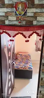 1 BHK sale