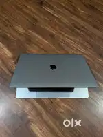 MacBook Pro 15 TouchBar