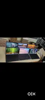 Dell 7420 Core i7 11th Generation 16GB RAM 256SSD  Available