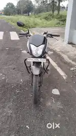 Gadi me kuch kaam nhi new bike le liya isliye bech rhe h