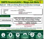 Wanted Collection Executive (On Roll)