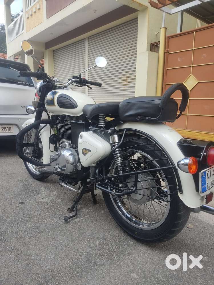 In excellent condition (2nd owner)