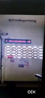 Cashier role