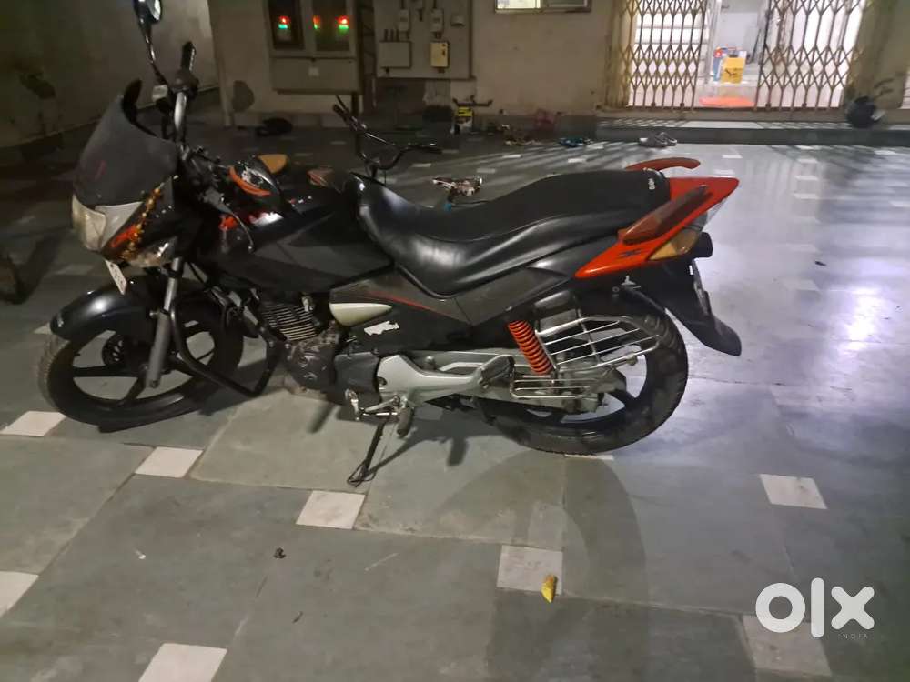 Bike on Sale