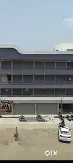 Gulmohar plaza, 2nd floor, shop no. 227, 80ft road side